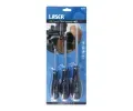 LASER Sada šroubováků JIS 3 ks LSR 8037, 8037