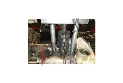 LASER Sada pro vyj�m�n� vst�ikova�� Ford 2.0 EcoBlue TDCi bez po�kozen� c�vky LSR 8288, 8288