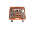 Karoserie-rovnac sada LASER ‐ LSR 92430