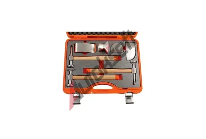 LASER Vyrovnvac karossk sada - hlinkov 7 ks LSR 92430, 92430