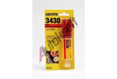 Loctite Fast Epoxy 3430 24 ml LT 29684, 29684