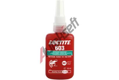 Loctite Upevovn loisek 603 10 ml LT 16895, 16895