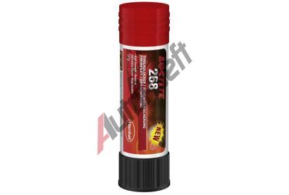 Loctite Zaji�t�n� �roub� vysok�-pevnost (ty�inka) 268 19g LT 1709314, 1709314
