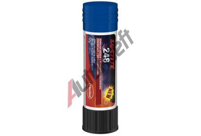 Loctite Zajištění šroubů střední-pevnost (tyčinka) 248 19g LT 1714937, 1714937 Loctite Zajištění šroubů střední-pevnost (tyčinka) 248 19g LT 1714937, 1714937