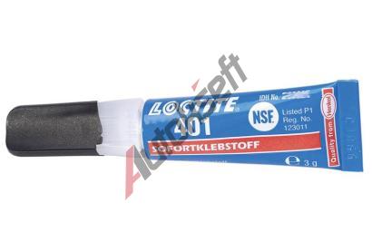 Loctite Vte�inov� lepidlo 401 3 g LT 29593, 29593