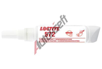 Loctite Z�vitov� t�sn�n� 572 50 ml LT 57232, 57232