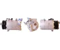 Kompresor klimatizace LUCAS ‐ LU ACP01002