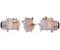 LUCAS Kompresor klimatizace ‐ LU ACP01003
