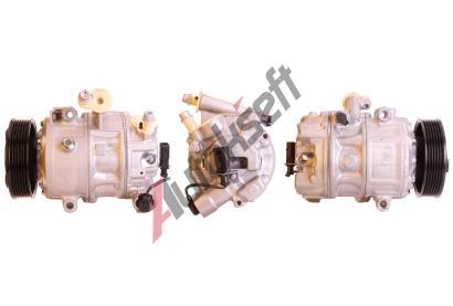 LUCAS Kompresor klimatizace LU ACP01008, ACP01008