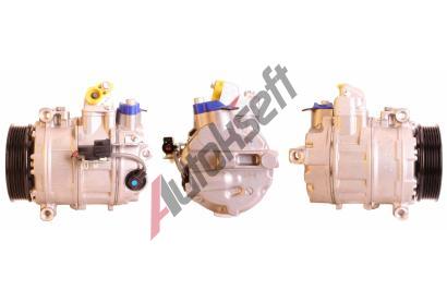 LUCAS Kompresor klimatizace LU ACP01010, ACP01010