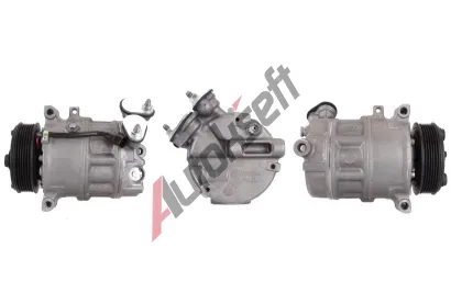 LUCAS Kompresor klimatizace LU ACP01016, ACP01016
