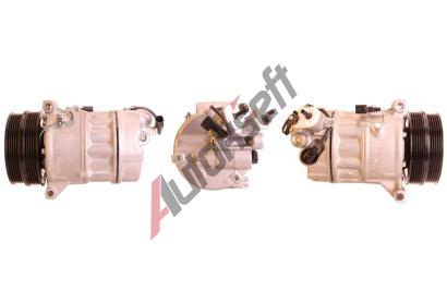 LUCAS Kompresor klimatizace LU ACP01020, ACP01020