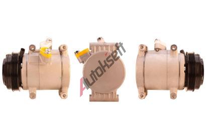 LUCAS Kompresor klimatizace LU ACP01032, ACP01032 LUCAS Kompresor klimatizace LU ACP01032, ACP01032