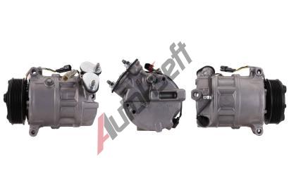 LUCAS Kompresor klimatizace LU ACP01037, ACP01037