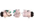 Kompresor klimatizace LUCAS ‐ LU ACP01040