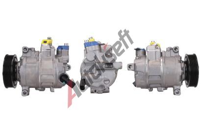 LUCAS Kompresor klimatizace LU ACP01052, ACP01052