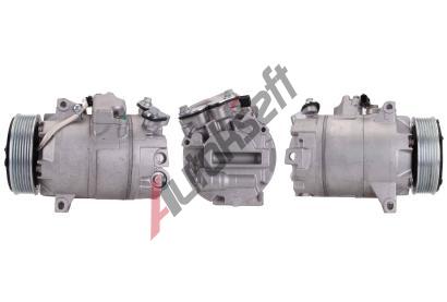LUCAS Kompresor klimatizace LU ACP01053, ACP01053