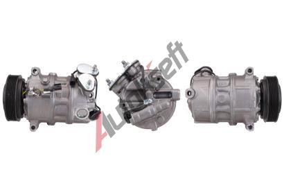 LUCAS Kompresor klimatizace LU ACP01055, ACP01055