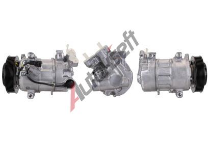 LUCAS Kompresor klimatizace LU ACP01060, ACP01060