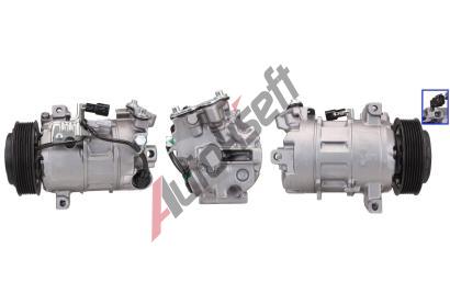 LUCAS Kompresor klimatizace LU ACP01062, ACP01062