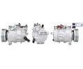 Kompresor klimatizace LUCAS ‐ LU ACP01065