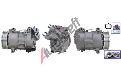 LUCAS Kompresor klimatizace LU ACP01095, ACP01095