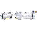 Kompresor klimatizace LUCAS ‐ LU ACP01100