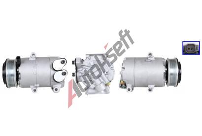 LUCAS Kompresor klimatizace LU ACP01104, ACP01104