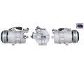 Kompresor klimatizace LUCAS ‐ LU ACP01140