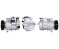 Kompresor klimatizace LUCAS ‐ LU ACP01142
