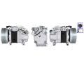 LUCAS Kompresor klimatizace ‐ LU ACP01157