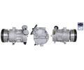 Kompresor klimatizace LUCAS ‐ LU ACP01161