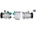 Kompresor klimatizace LUCAS ‐ LU ACP01164