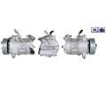 LUCAS Kompresor klimatizace ‐ LU ACP01165