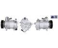 Kompresor klimatizace LUCAS ‐ LU ACP01166