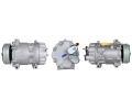 LUCAS Kompresor klimatizace ‐ LU ACP01172