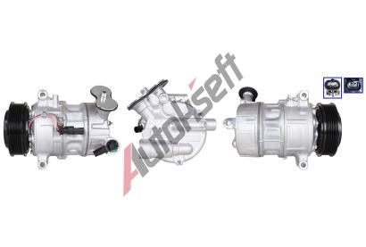 LUCAS Kompresor klimatizace LU ACP01182, ACP01182