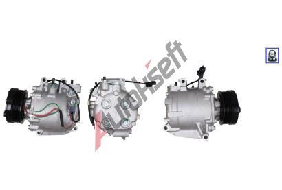 LUCAS Kompresor klimatizace LU ACP01189, ACP01189