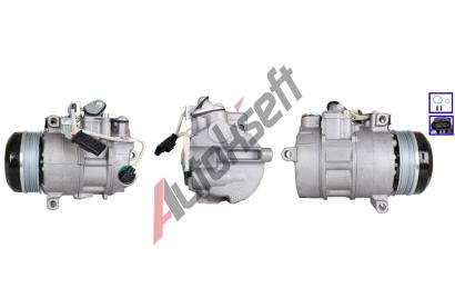 LUCAS Kompresor klimatizace LU ACP01219, ACP01219