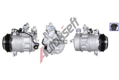LUCAS Kompresor klimatizace LU ACP01220, ACP01220