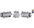 LUCAS Kompresor klimatizace ‐ LU ACP01230