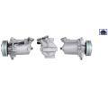 LUCAS Kompresor klimatizace ‐ LU ACP01243