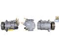 LUCAS Kompresor klimatizace ‐ LU ACP01273