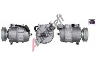 LUCAS Kompresor klimatizace LU ACP01302, ACP01302