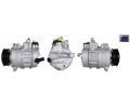 LUCAS Kompresor klimatizace ‐ LU ACP01309