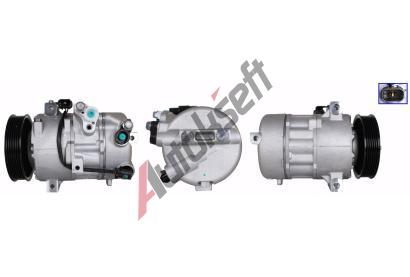 LUCAS Kompresor klimatizace LU ACP01310, ACP01310