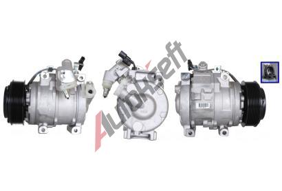 LUCAS Kompresor klimatizace LU ACP01322, ACP01322 LUCAS Kompresor klimatizace LU ACP01322, ACP01322