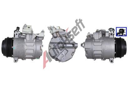 LUCAS Kompresor klimatizace LU ACP01328, ACP01328