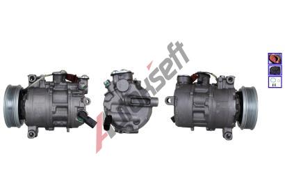 LUCAS Kompresor klimatizace LU ACP01330, ACP01330