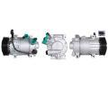 LUCAS Kompresor klimatizace ‐ LU ACP01375